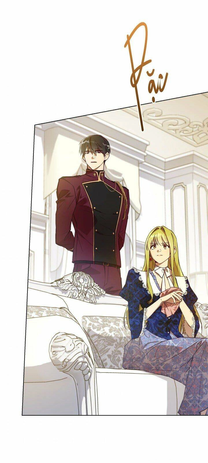 Công Chúa Khắc Dấu Lên Kẻ Phản Nghịch Chapter 29 - 8