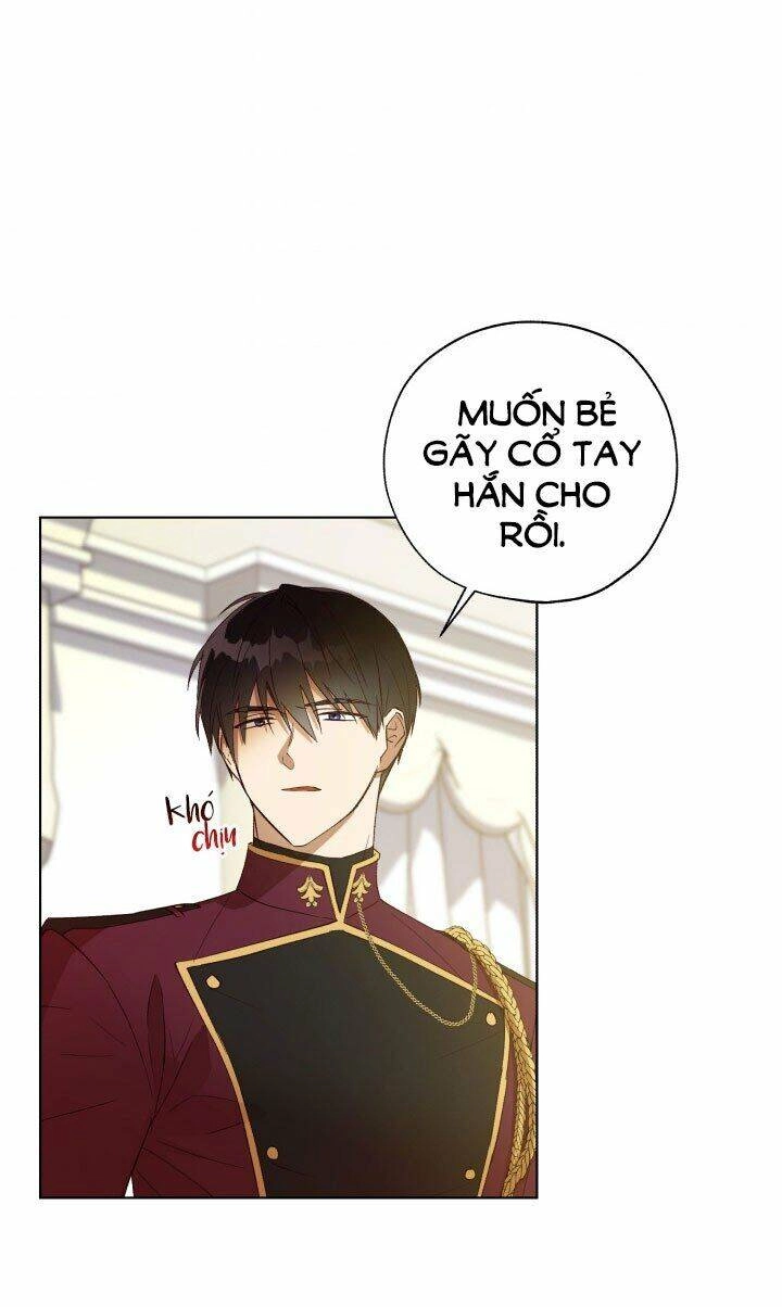 Công Chúa Khắc Dấu Lên Kẻ Phản Nghịch Chapter 29 - 9