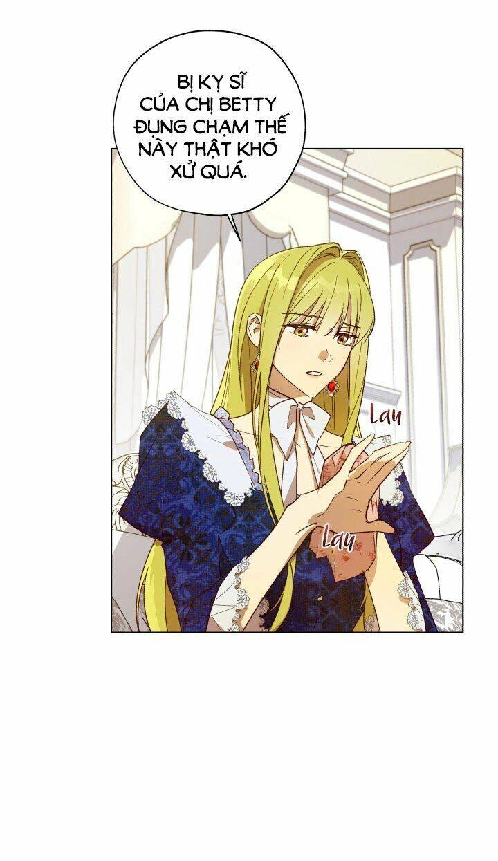 Công Chúa Khắc Dấu Lên Kẻ Phản Nghịch Chapter 29 - 10