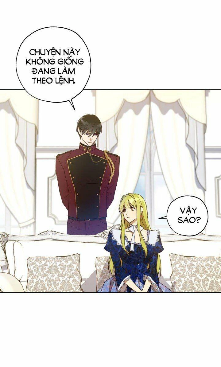 Công Chúa Khắc Dấu Lên Kẻ Phản Nghịch Chapter 29 - 11