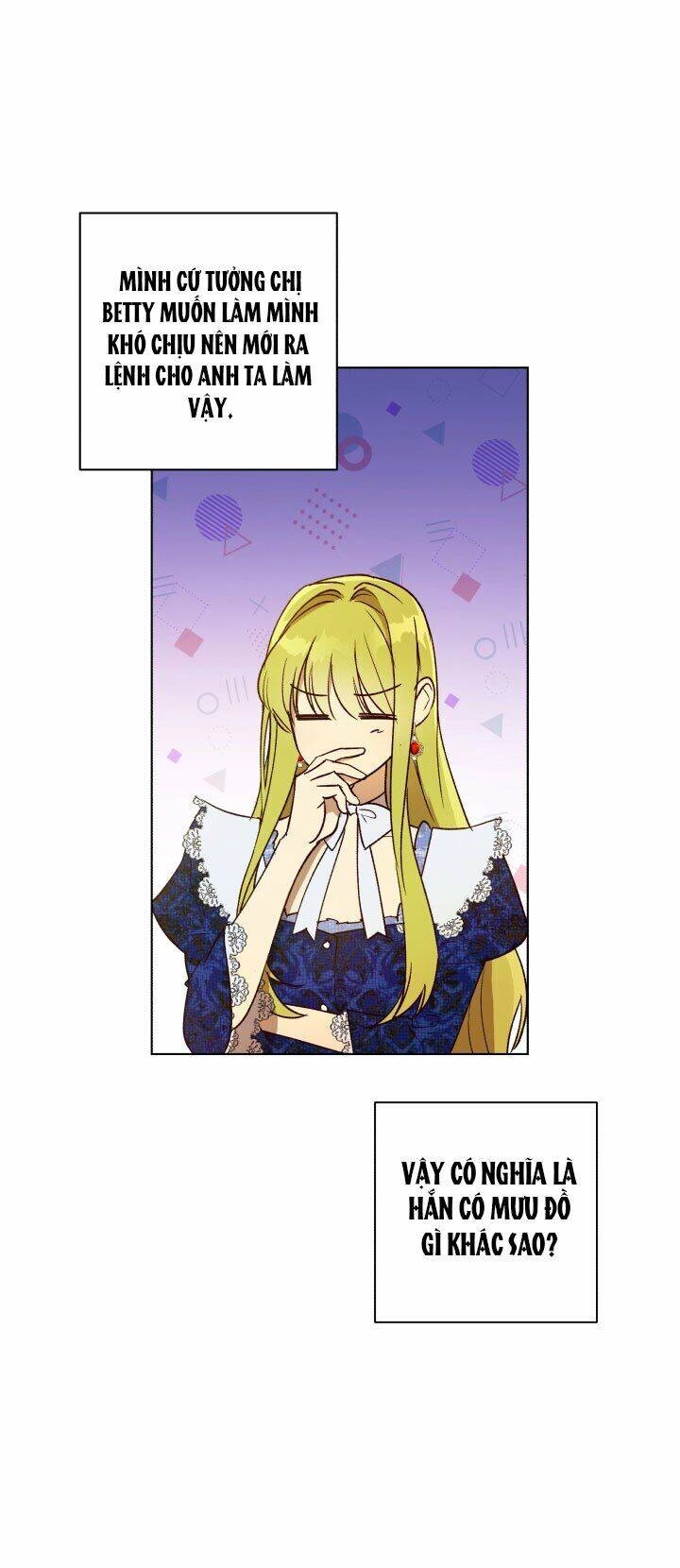 Công Chúa Khắc Dấu Lên Kẻ Phản Nghịch Chapter 29 - 12