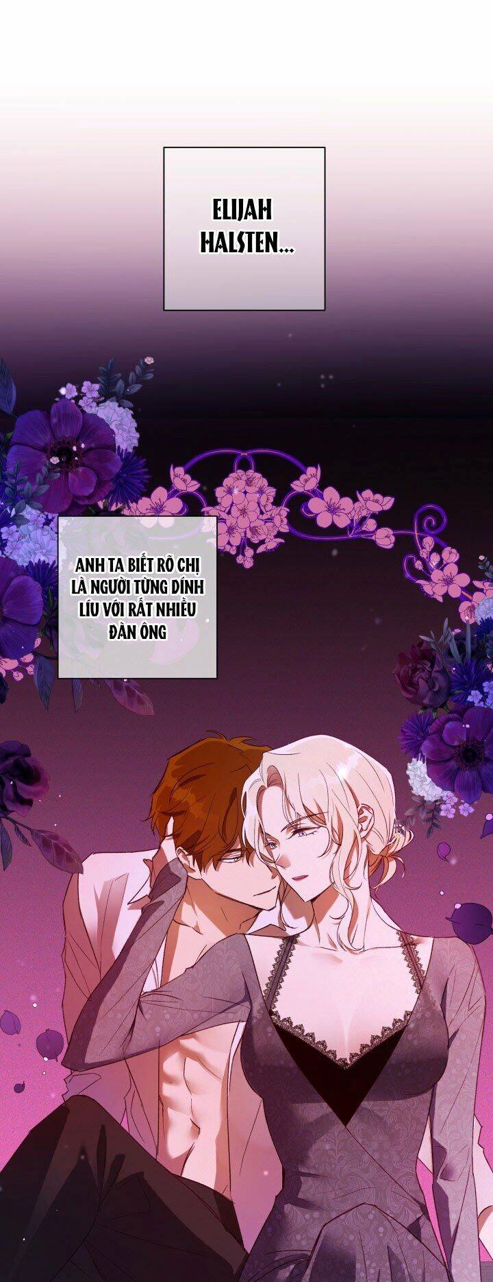 Công Chúa Khắc Dấu Lên Kẻ Phản Nghịch Chapter 29 - 13