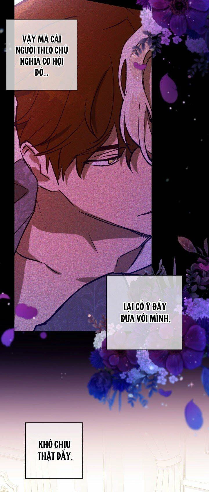 Công Chúa Khắc Dấu Lên Kẻ Phản Nghịch Chapter 29 - 16