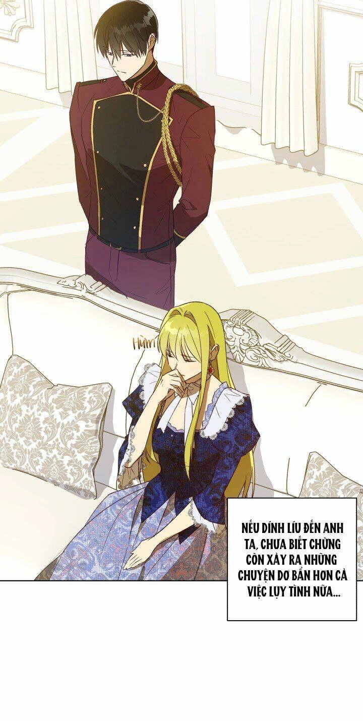 Công Chúa Khắc Dấu Lên Kẻ Phản Nghịch Chapter 29 - 17