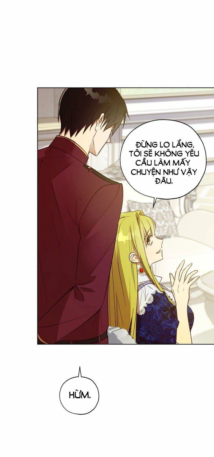 Công Chúa Khắc Dấu Lên Kẻ Phản Nghịch Chapter 29 - 20