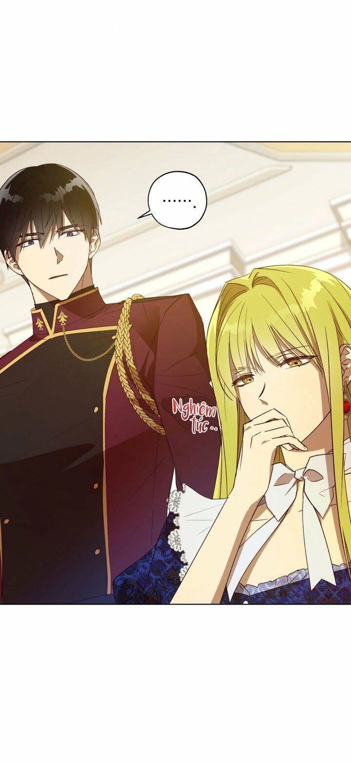 Công Chúa Khắc Dấu Lên Kẻ Phản Nghịch Chapter 29 - 23