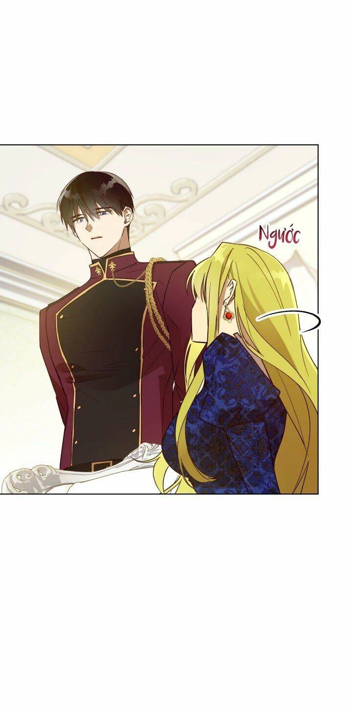 Công Chúa Khắc Dấu Lên Kẻ Phản Nghịch Chapter 29 - 26