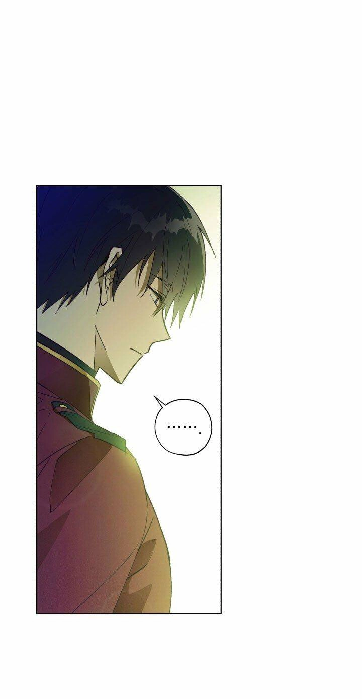 Công Chúa Khắc Dấu Lên Kẻ Phản Nghịch Chapter 29 - 31