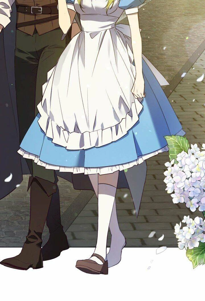 Công Chúa Khắc Dấu Lên Kẻ Phản Nghịch Chapter 29 - 38