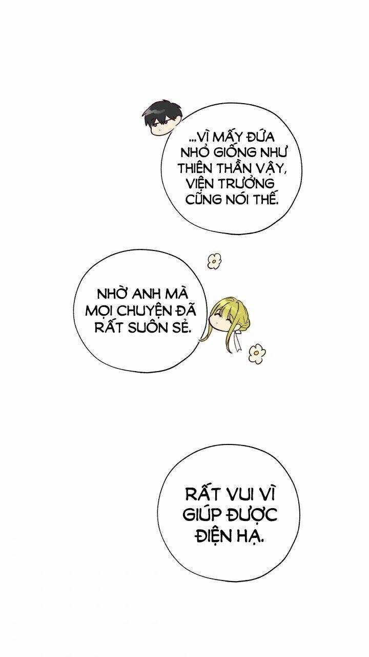 Công Chúa Khắc Dấu Lên Kẻ Phản Nghịch Chapter 29 - 40