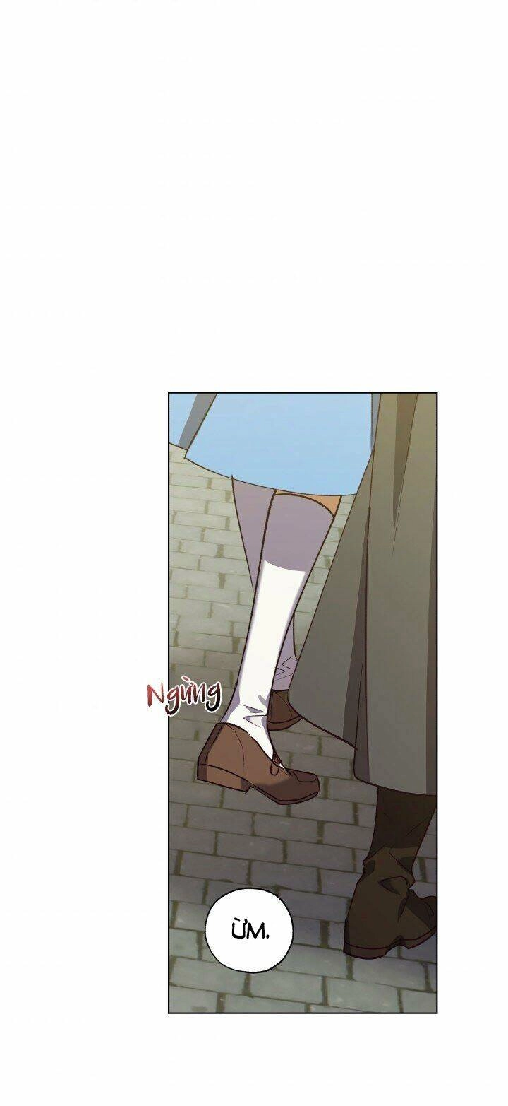 Công Chúa Khắc Dấu Lên Kẻ Phản Nghịch Chapter 29 - 41