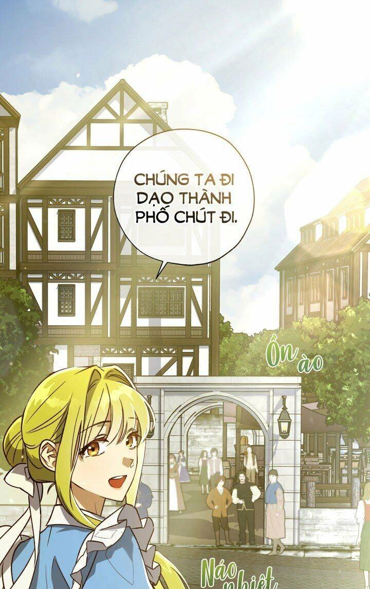 Công Chúa Khắc Dấu Lên Kẻ Phản Nghịch Chapter 29 - 43