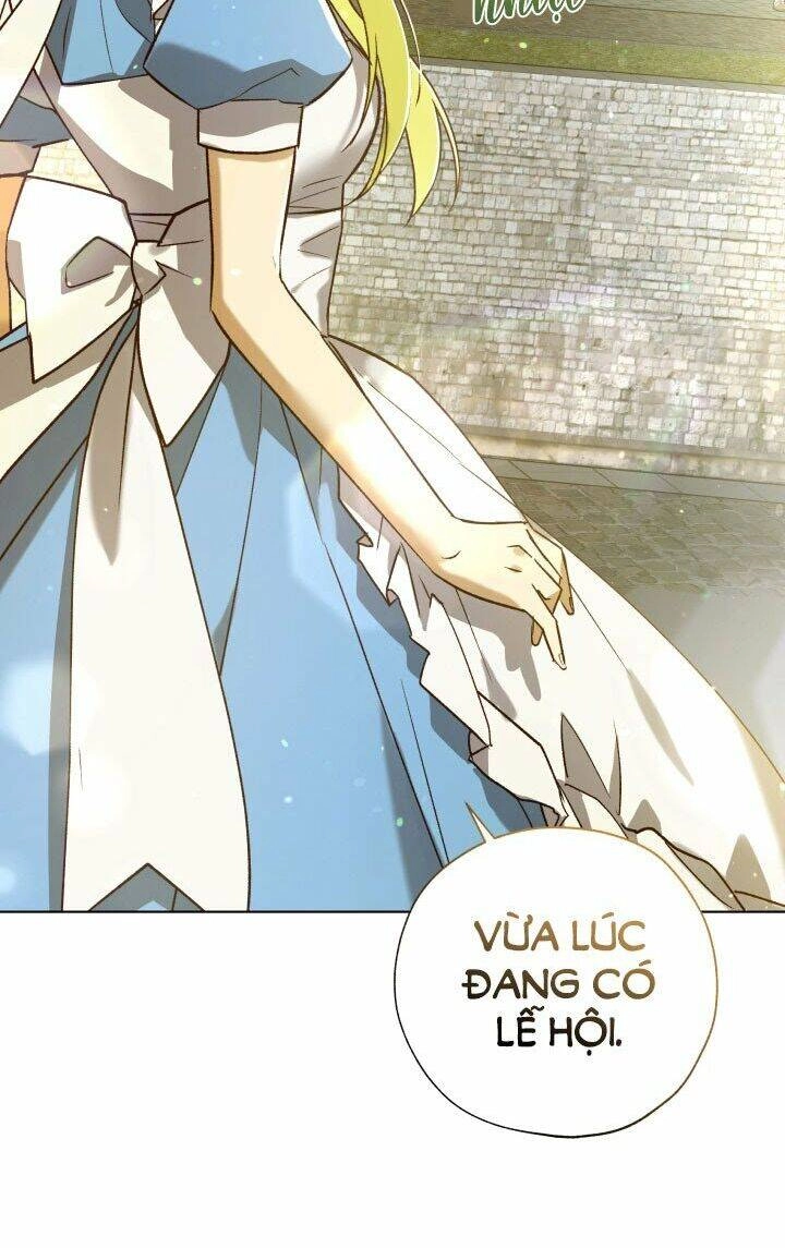 Công Chúa Khắc Dấu Lên Kẻ Phản Nghịch Chapter 29 - 44