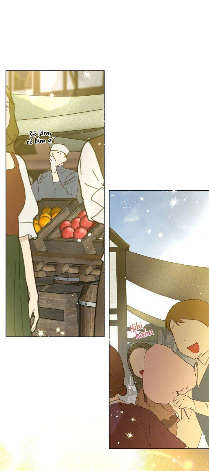 Công Chúa Khắc Dấu Lên Kẻ Phản Nghịch Chapter 29 - 45