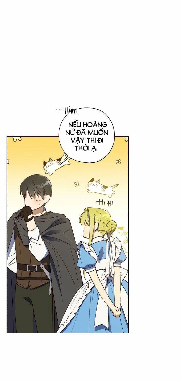 Công Chúa Khắc Dấu Lên Kẻ Phản Nghịch Chapter 29 - 47