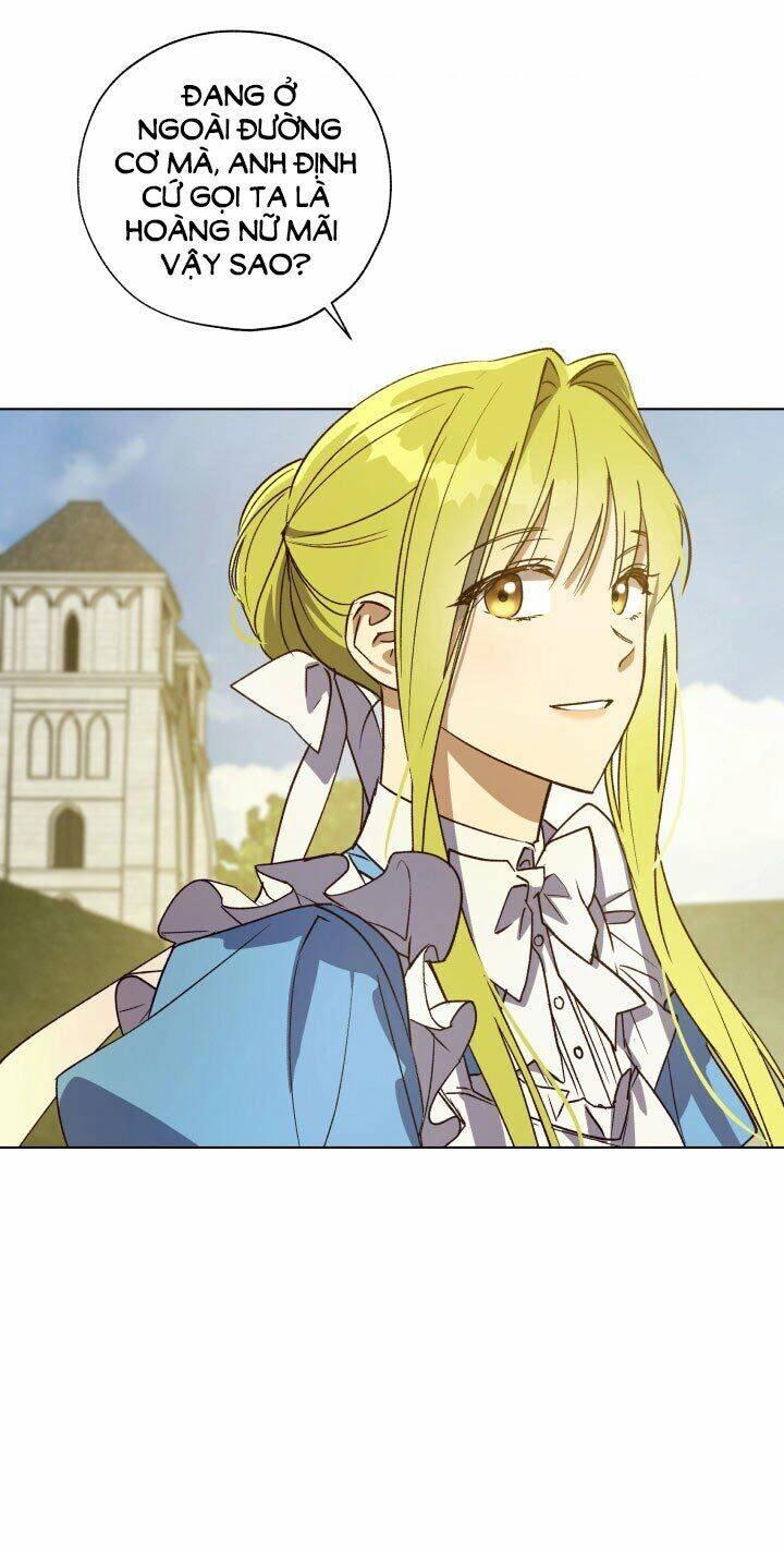 Công Chúa Khắc Dấu Lên Kẻ Phản Nghịch Chapter 29 - 49