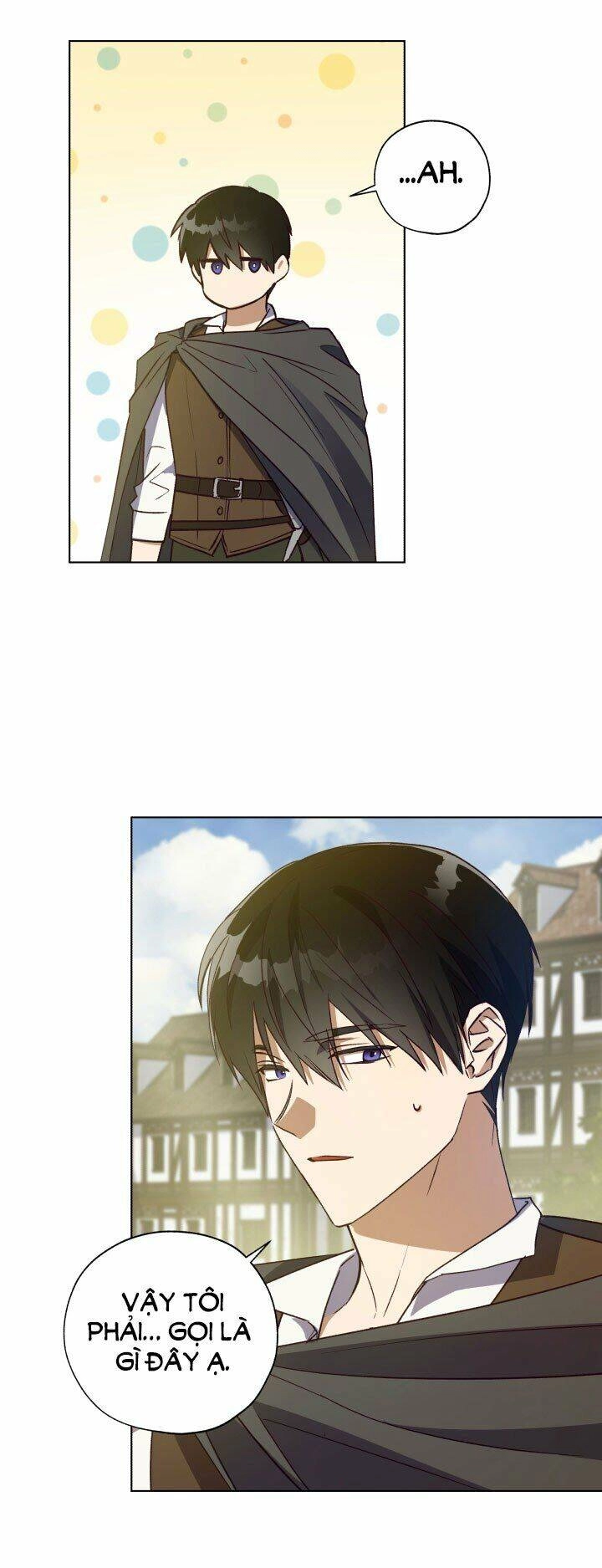 Công Chúa Khắc Dấu Lên Kẻ Phản Nghịch Chapter 29 - 50