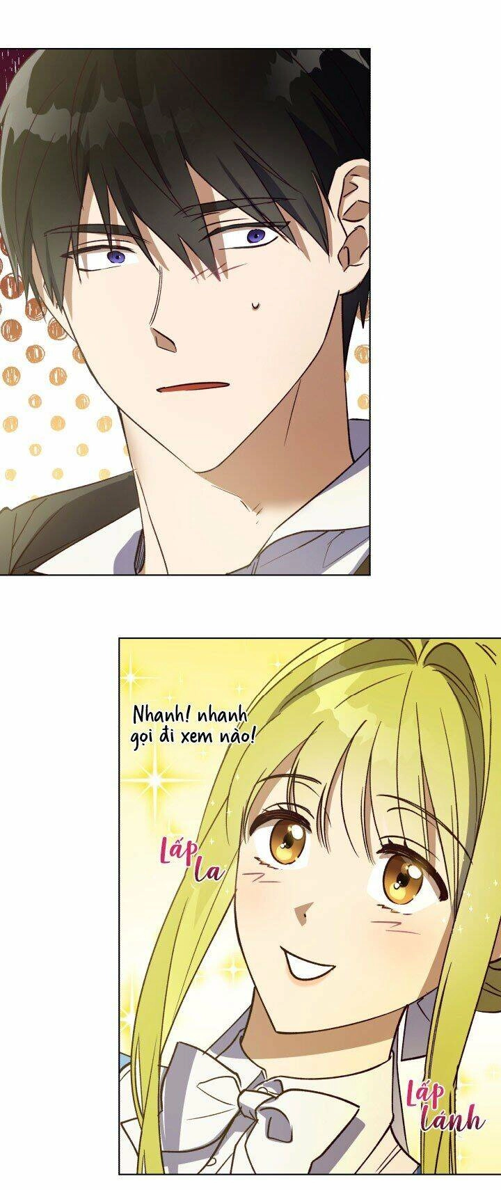 Công Chúa Khắc Dấu Lên Kẻ Phản Nghịch Chapter 29 - 52