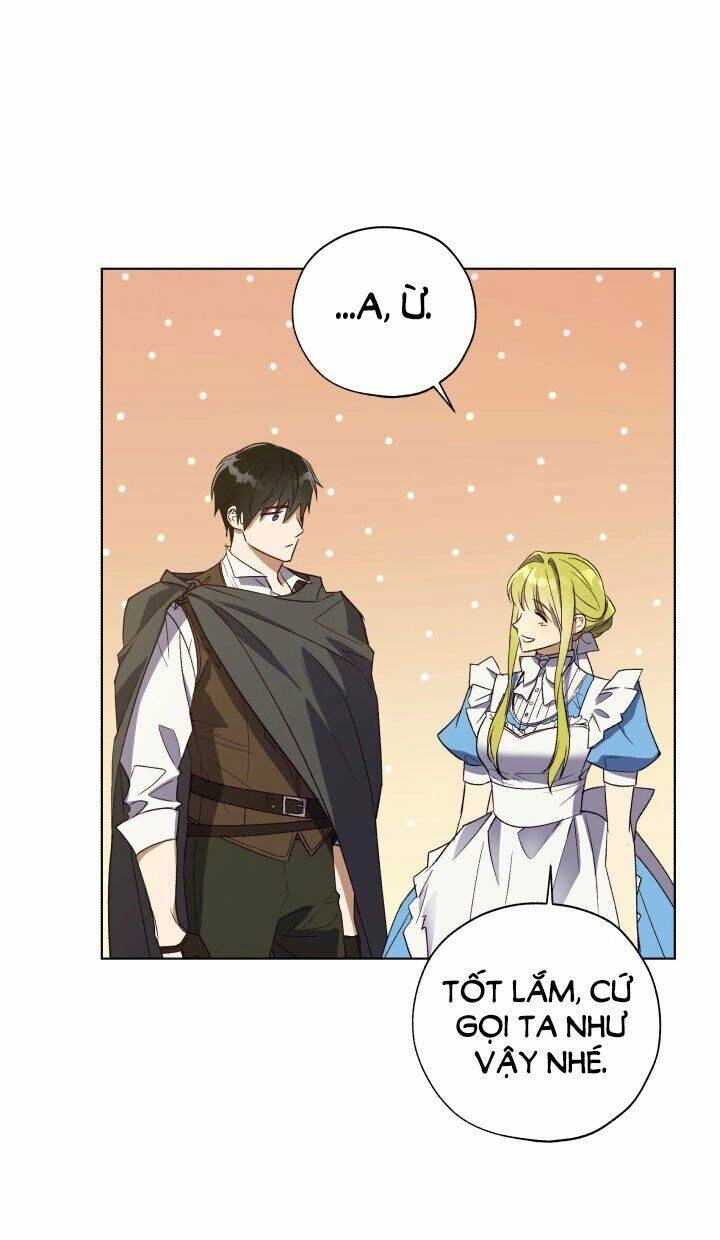 Công Chúa Khắc Dấu Lên Kẻ Phản Nghịch Chapter 29 - 58