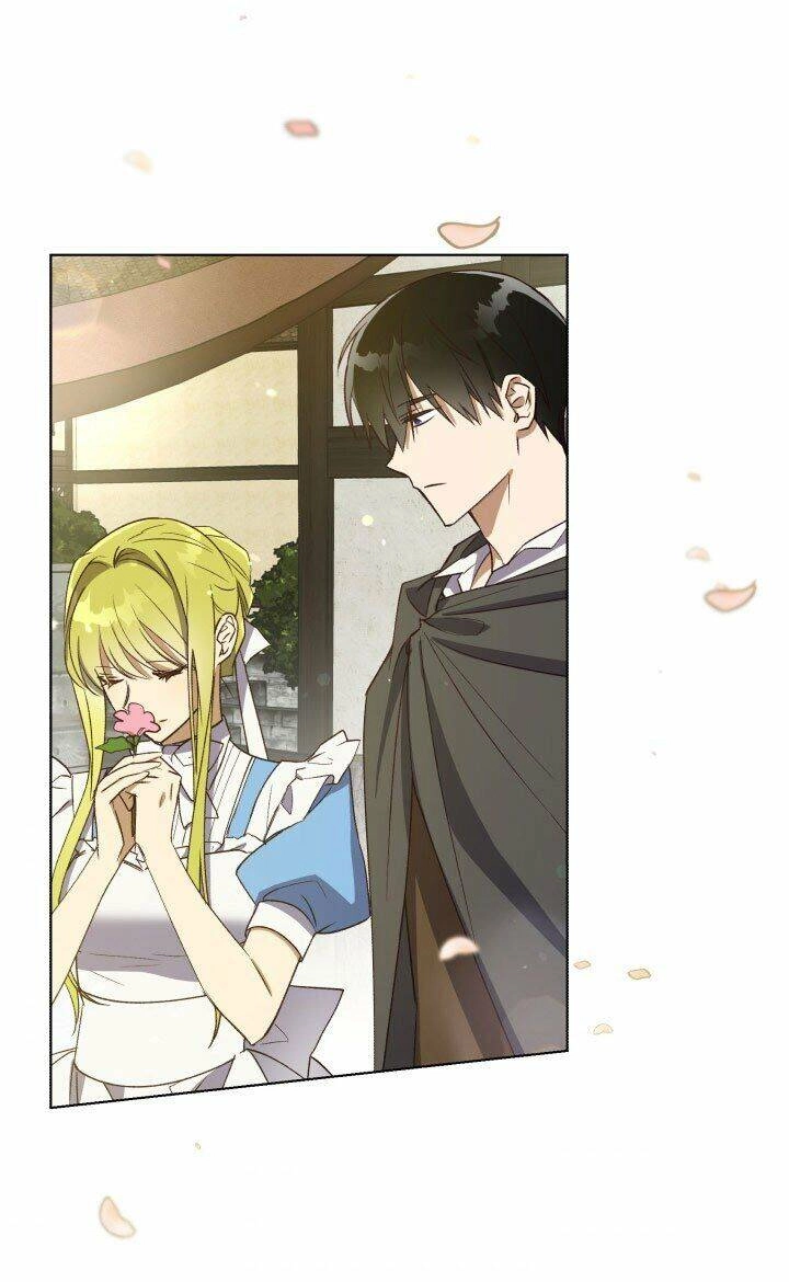 Công Chúa Khắc Dấu Lên Kẻ Phản Nghịch Chapter 29 - 61