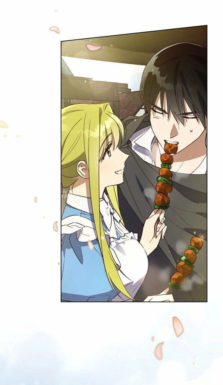 Công Chúa Khắc Dấu Lên Kẻ Phản Nghịch Chapter 29 - 62