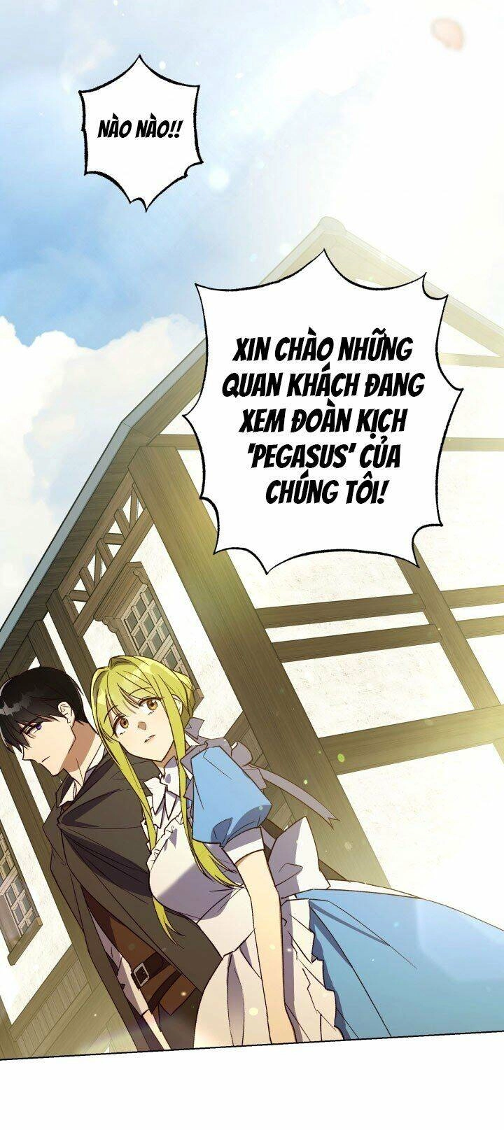 Công Chúa Khắc Dấu Lên Kẻ Phản Nghịch Chapter 29 - 63