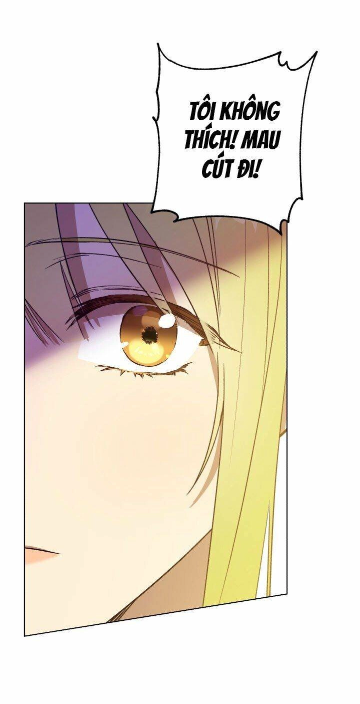 Công Chúa Khắc Dấu Lên Kẻ Phản Nghịch Chapter 29 - 68