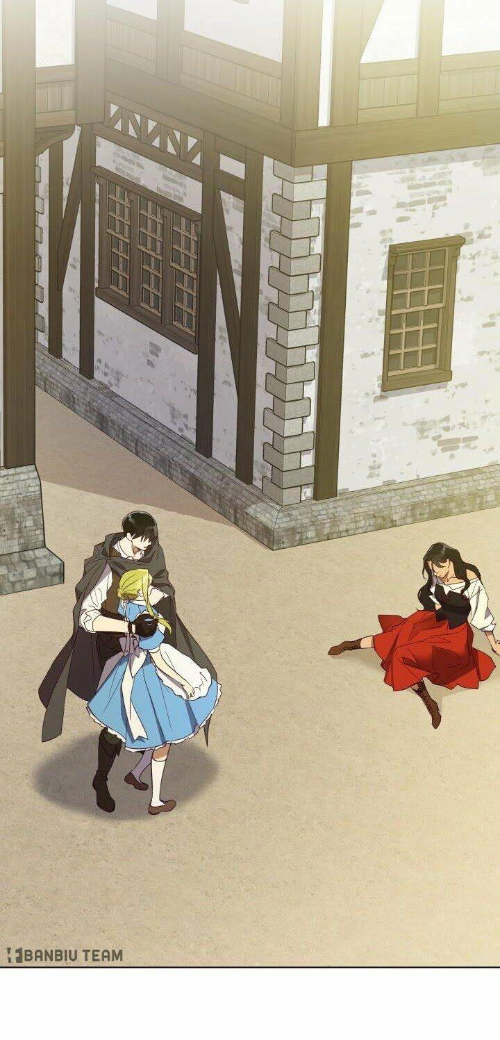 Công Chúa Khắc Dấu Lên Kẻ Phản Nghịch Chapter 30 - 9