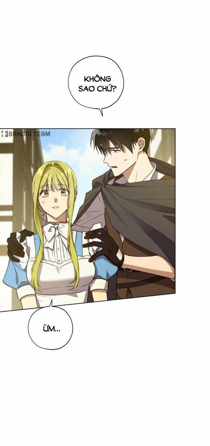 Công Chúa Khắc Dấu Lên Kẻ Phản Nghịch Chapter 30 - 10