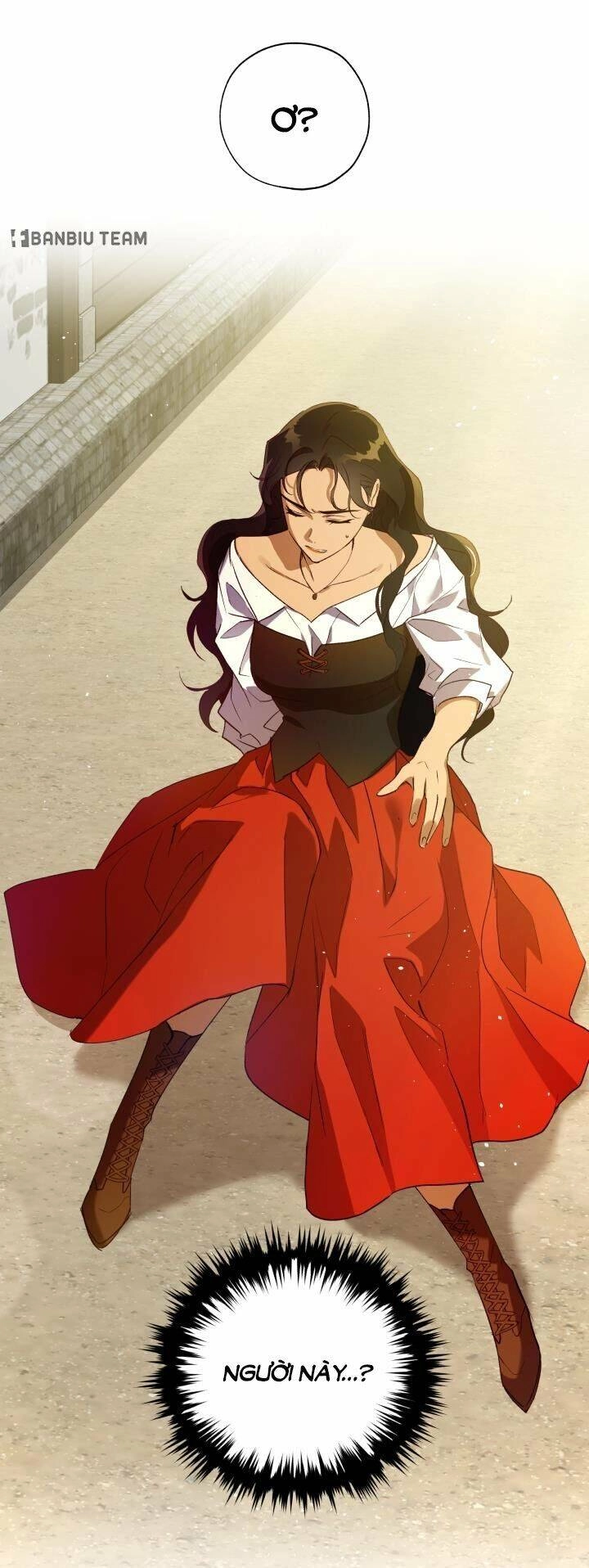 Công Chúa Khắc Dấu Lên Kẻ Phản Nghịch Chapter 30 - 11