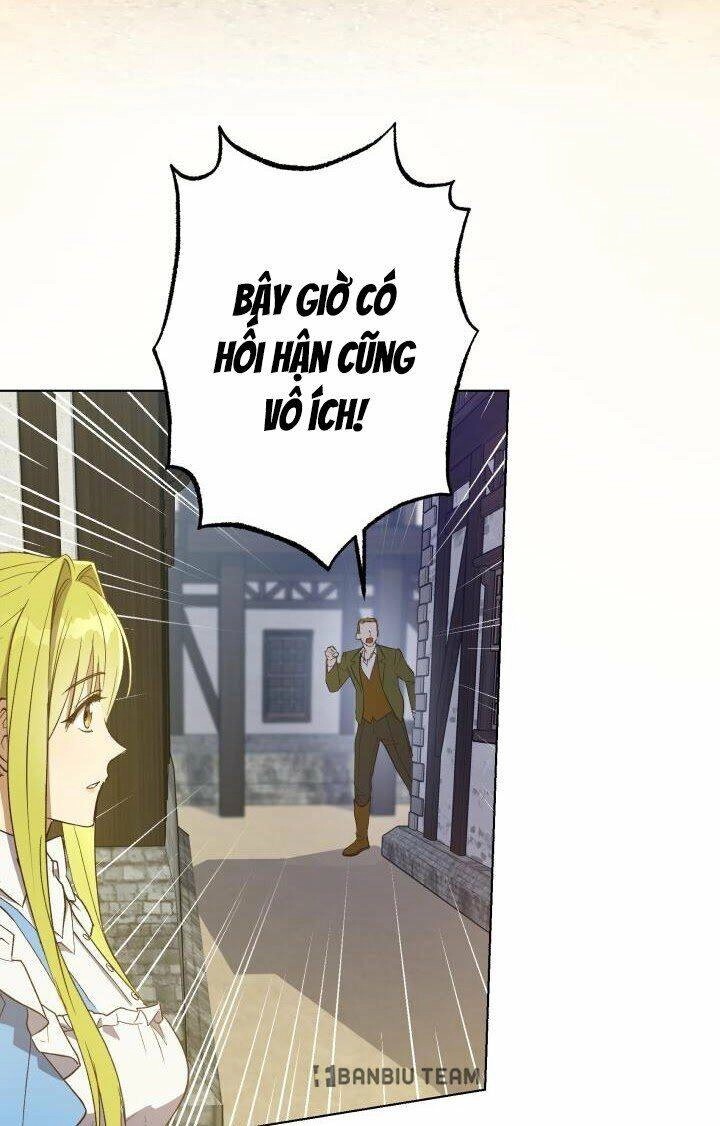 Công Chúa Khắc Dấu Lên Kẻ Phản Nghịch Chapter 30 - 12