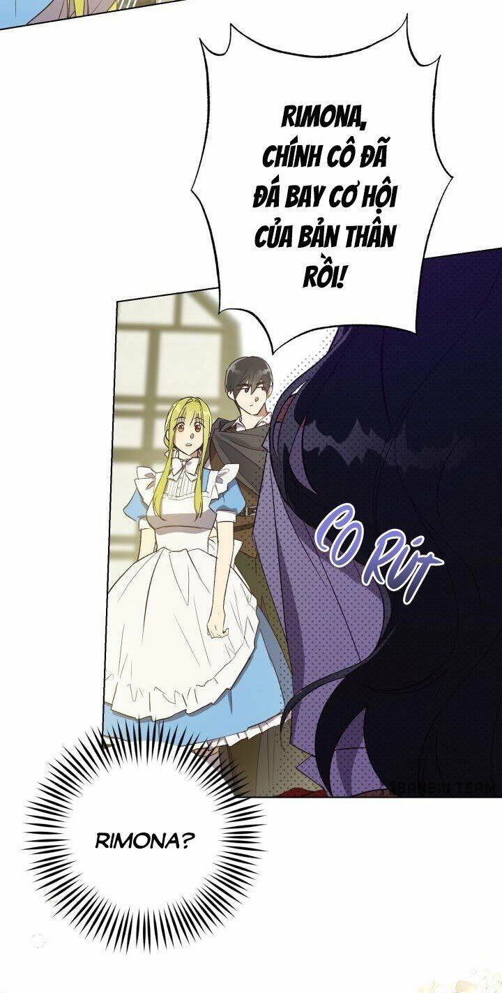 Công Chúa Khắc Dấu Lên Kẻ Phản Nghịch Chapter 30 - 13