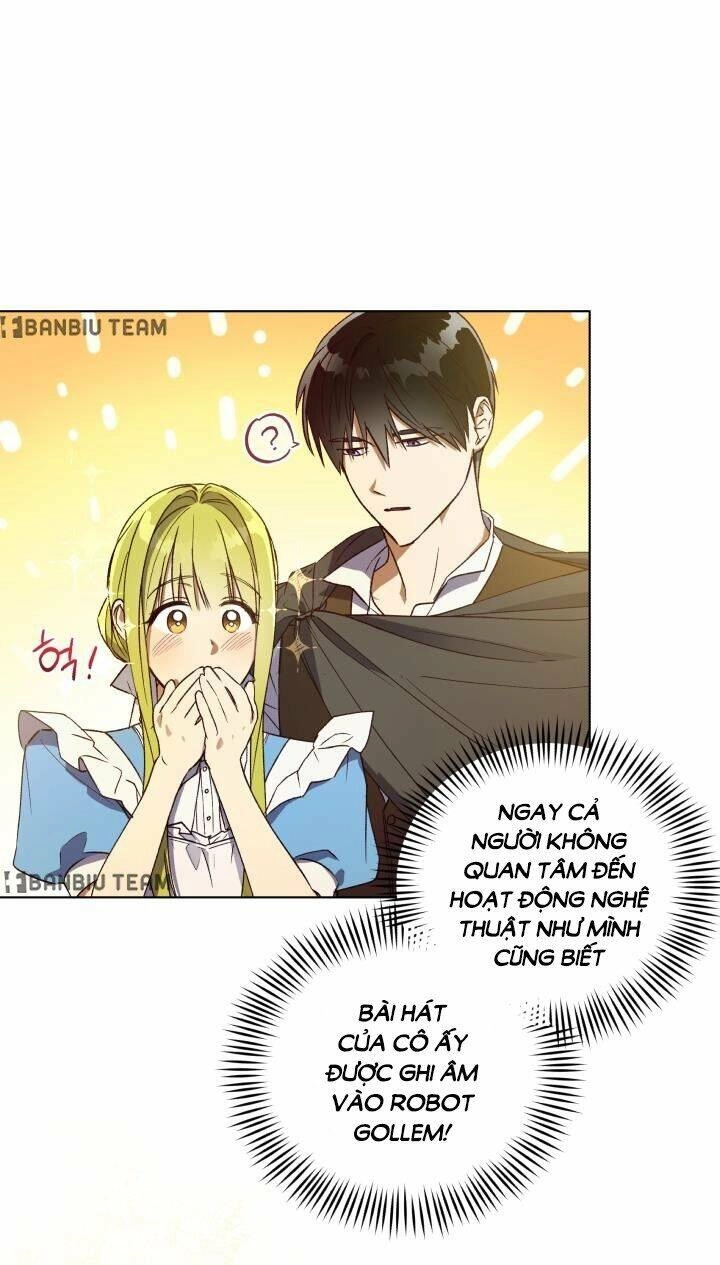 Công Chúa Khắc Dấu Lên Kẻ Phản Nghịch Chapter 30 - 17