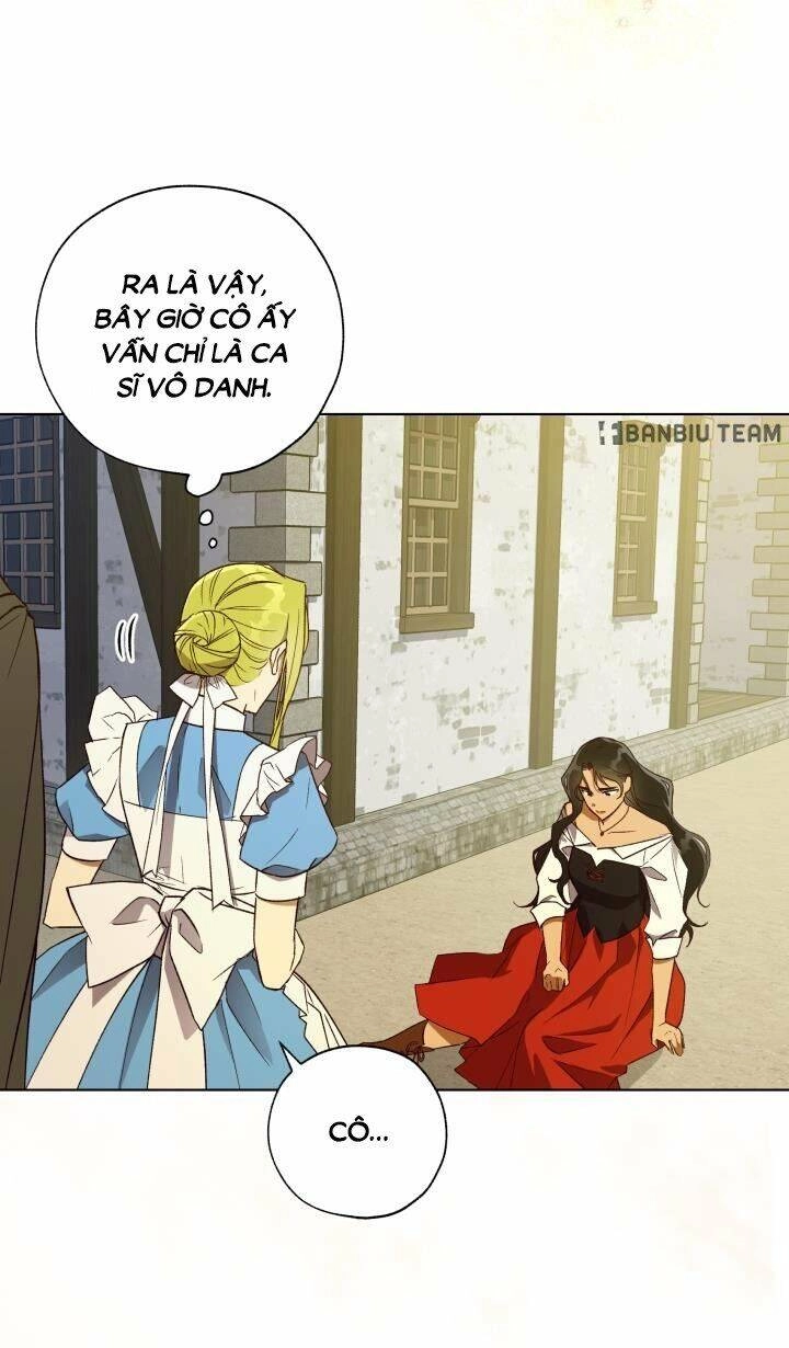 Công Chúa Khắc Dấu Lên Kẻ Phản Nghịch Chapter 30 - 19