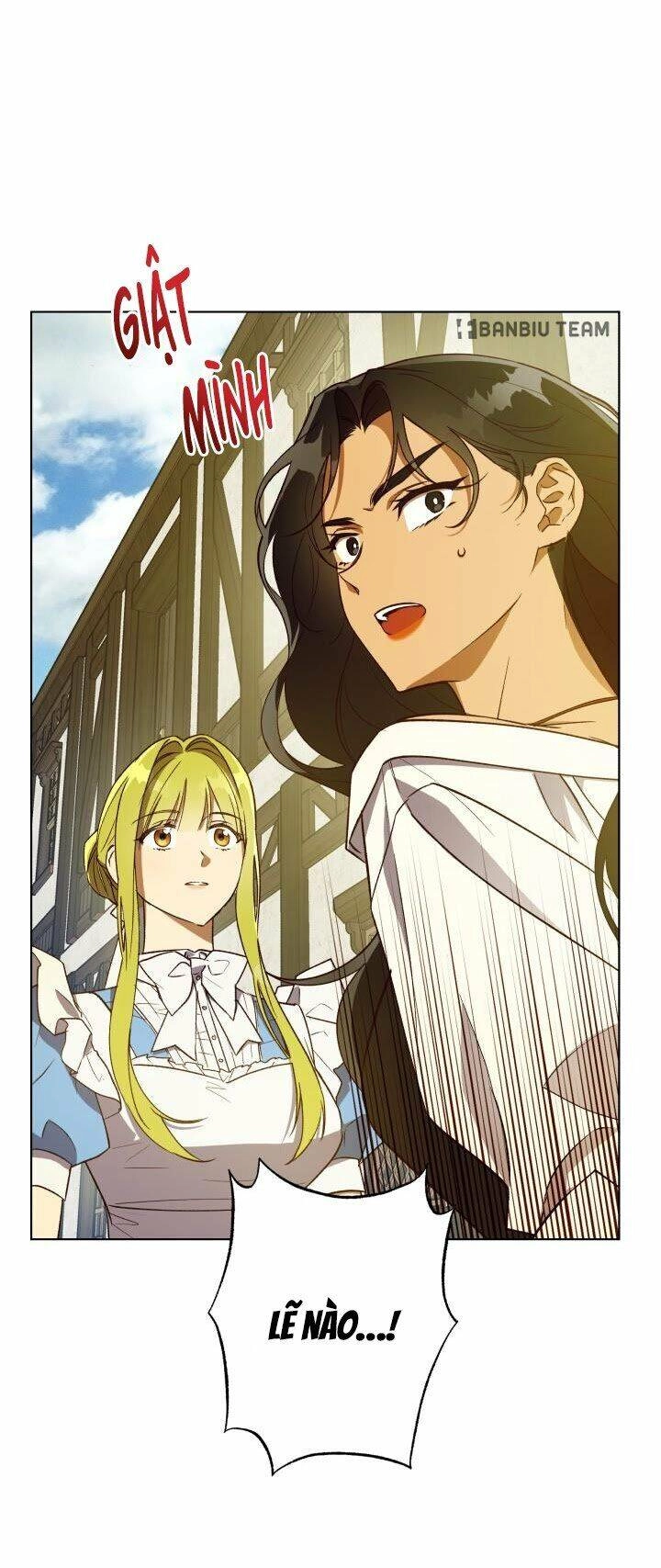 Công Chúa Khắc Dấu Lên Kẻ Phản Nghịch Chapter 30 - 22