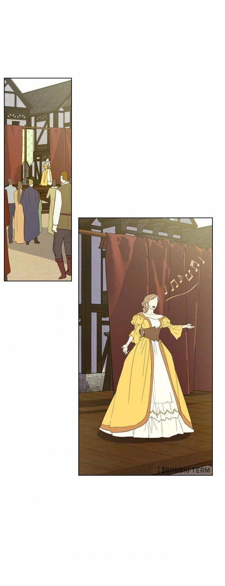 Công Chúa Khắc Dấu Lên Kẻ Phản Nghịch Chapter 30 - 23