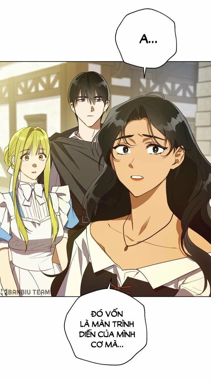 Công Chúa Khắc Dấu Lên Kẻ Phản Nghịch Chapter 30 - 24