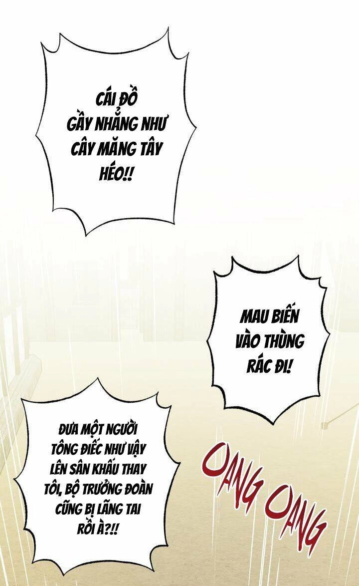 Công Chúa Khắc Dấu Lên Kẻ Phản Nghịch Chapter 30 - 27