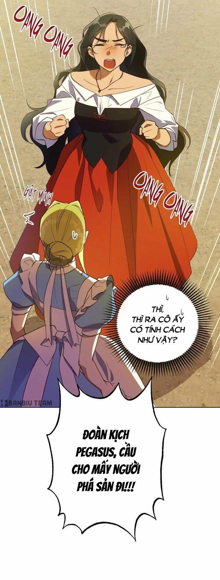 Công Chúa Khắc Dấu Lên Kẻ Phản Nghịch Chapter 30 - 28