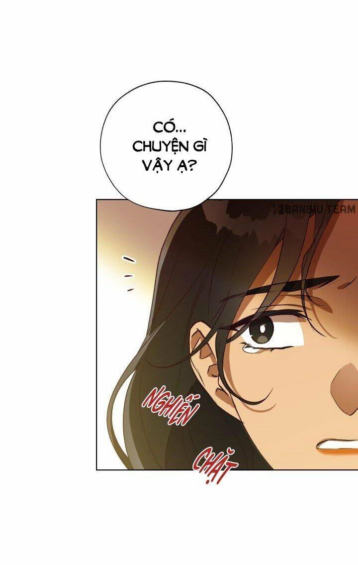 Công Chúa Khắc Dấu Lên Kẻ Phản Nghịch Chapter 30 - 29