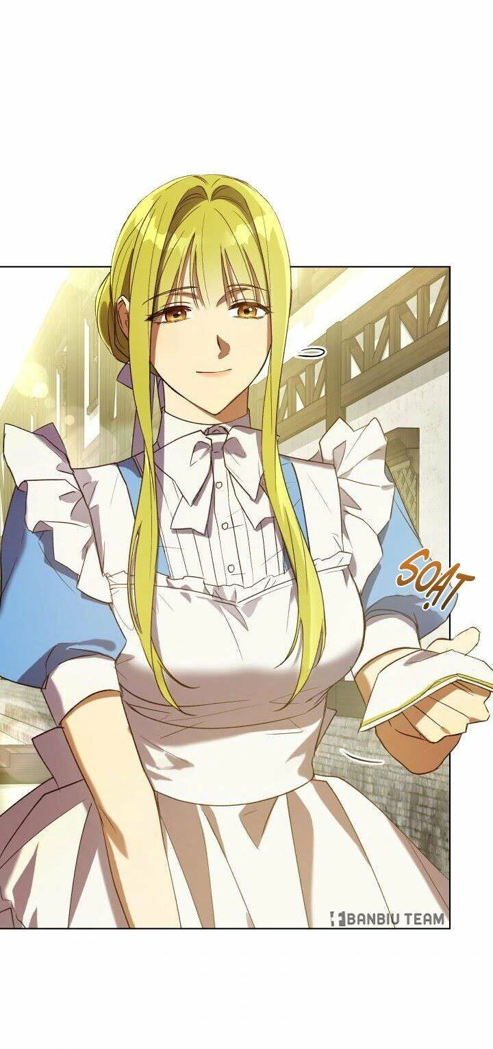 Công Chúa Khắc Dấu Lên Kẻ Phản Nghịch Chapter 30 - 30