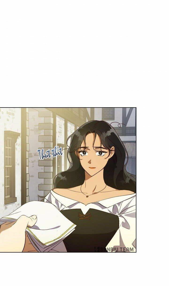 Công Chúa Khắc Dấu Lên Kẻ Phản Nghịch Chapter 30 - 31