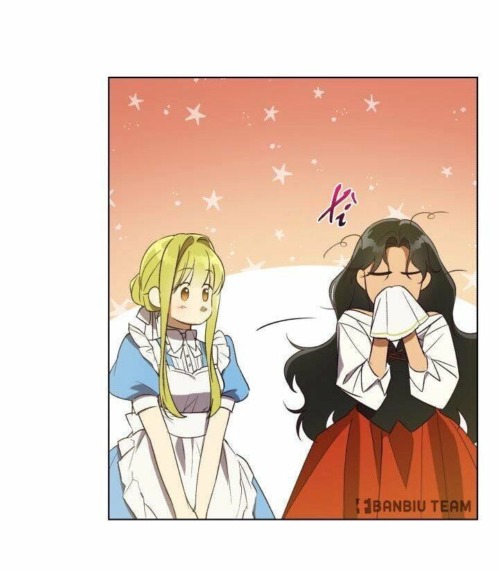 Công Chúa Khắc Dấu Lên Kẻ Phản Nghịch Chapter 30 - 32