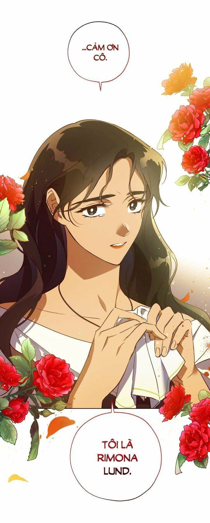 Công Chúa Khắc Dấu Lên Kẻ Phản Nghịch Chapter 30 - 33