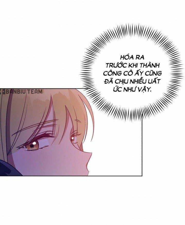 Công Chúa Khắc Dấu Lên Kẻ Phản Nghịch Chapter 30 - 38