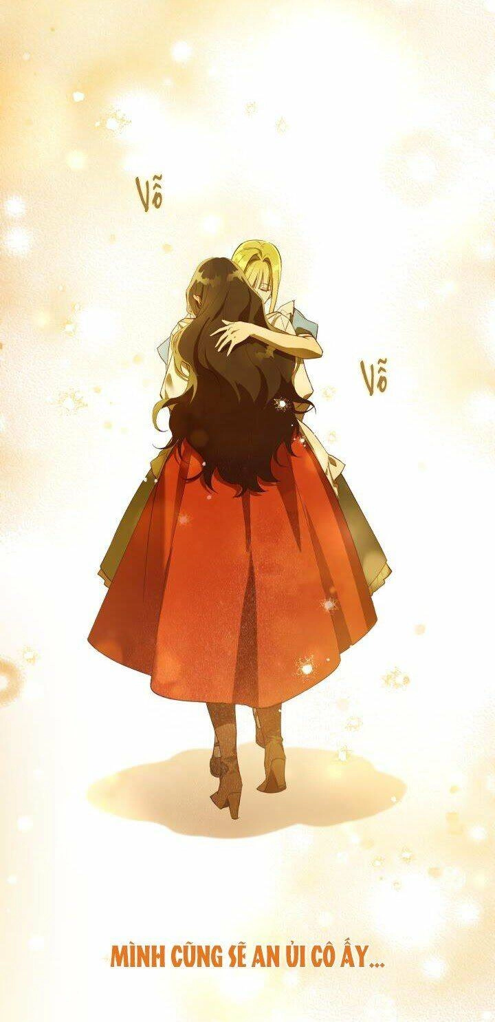 Công Chúa Khắc Dấu Lên Kẻ Phản Nghịch Chapter 30 - 40