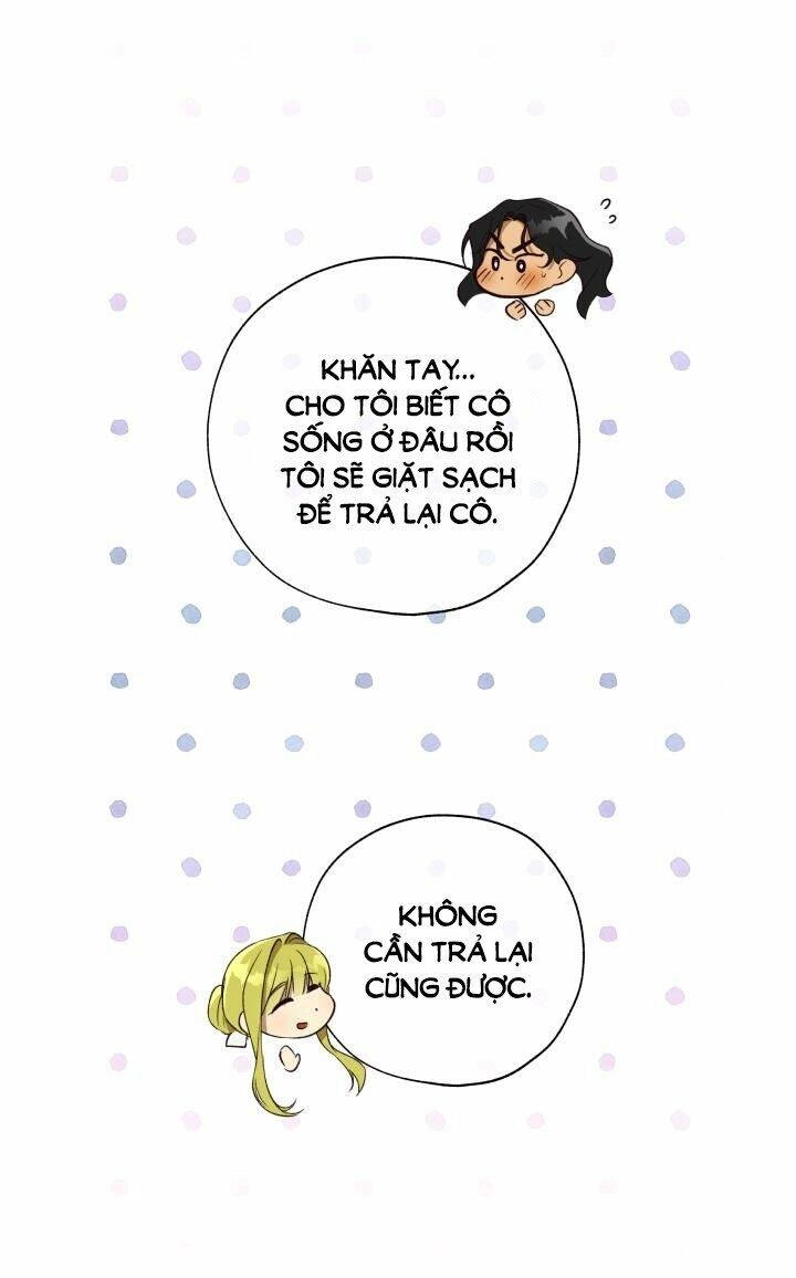 Công Chúa Khắc Dấu Lên Kẻ Phản Nghịch Chapter 30 - 44