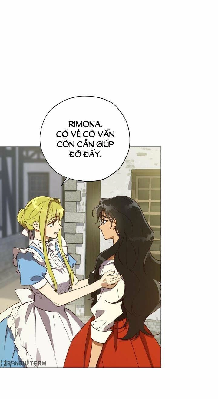 Công Chúa Khắc Dấu Lên Kẻ Phản Nghịch Chapter 30 - 48