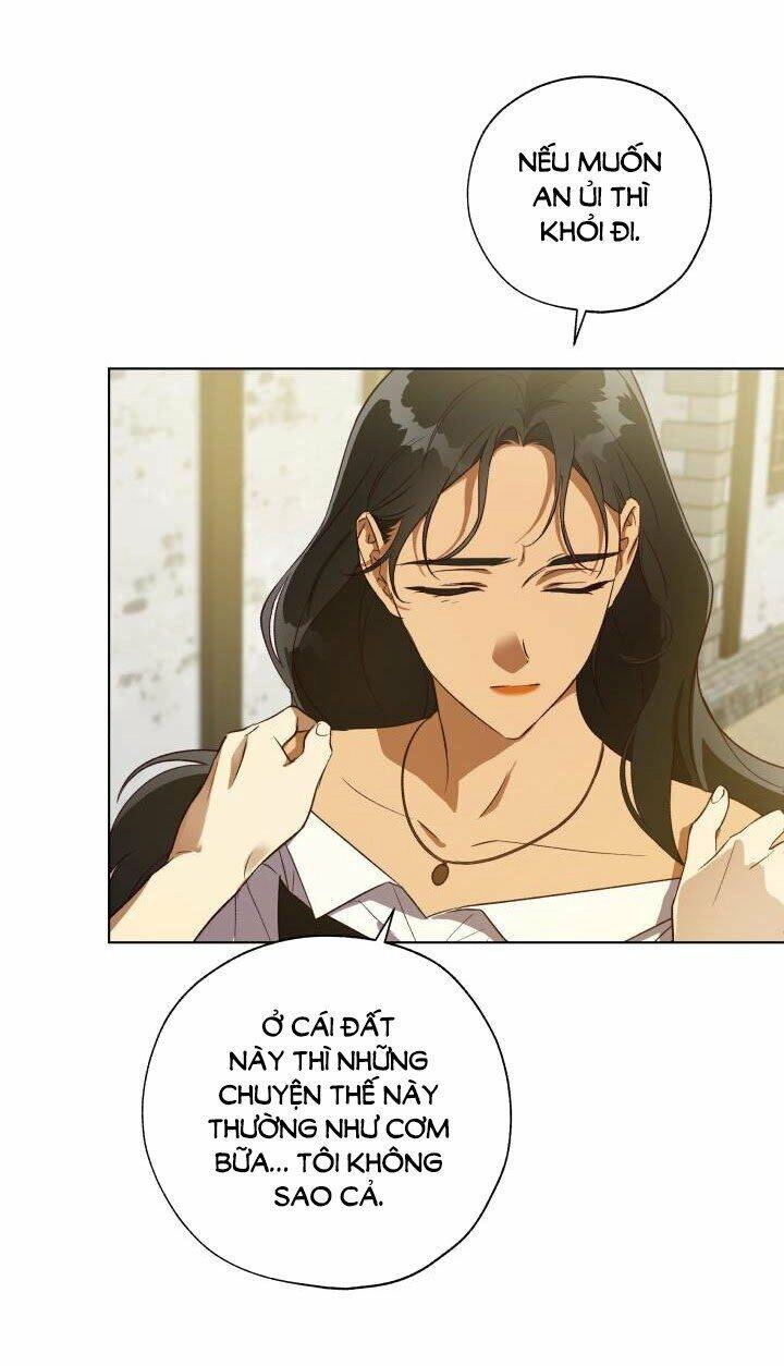 Công Chúa Khắc Dấu Lên Kẻ Phản Nghịch Chapter 30 - 49