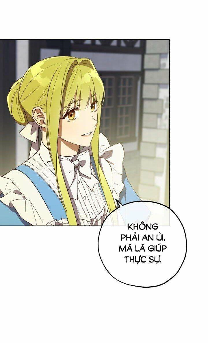 Công Chúa Khắc Dấu Lên Kẻ Phản Nghịch Chapter 30 - 50